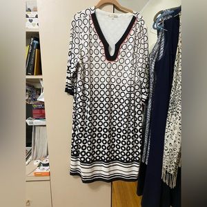 Dress worn once size 20